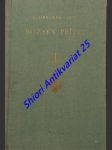 Božský přítel ( myšlenky pro duchovní cvičení ) - schrijvers josef c. ss. r. - náhled