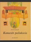 Kamaráti pašinkovia - náhled