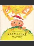 Klamárske rozprávky - náhled