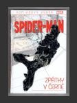 Spider-Man - Zpátky v černé - náhled