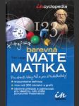 Barevná matematika - náhled