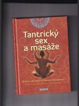 Tantrický sex a masáže - náhled