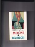 Mocní a bezmocní - náhled