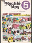 Rychlé šípy 5 - náhled