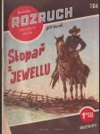 Stopař z jewellu - náhled