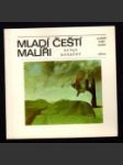 Mladí čeští malíři - náhled
