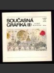 Současná grafika II. - náhled
