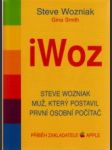iWoz. Muž,který postavil první osobní počítač - náhled