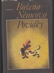 Povídky - náhled