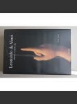Leonardo da Vinci. Malířské a kreslířské dílo [OBŘÍ VYDÁNÍ - Slovart 2005; italský renesanční malíř - malba, kresba] - náhled