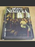 Dějiny Německa (Dějiny států) - náhled