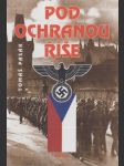Pod ochranou říše - náhled