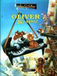 Oliver a spol. - náhled