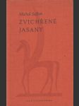 Zvichřené jasany - náhled