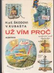 Už vím proč / I.  - náhled