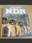 Dějiny NDR (Dějiny států) - náhled