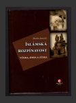 Islámská rozpínavost včera, dnes a zítra - náhled