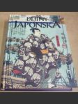 Dějiny Japonska (Dějiny států) - náhled