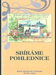 Sbíráme pohlednice - náhled