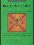 Rostliny bohů - náhled
