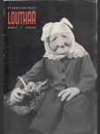 Československý loutkář 1969 - náhled
