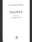 Filotea - náhled