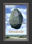 Ortodoxie - náhled