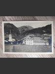 HOFGASTEIN, Kurhaus: fotopohlednice - náhled