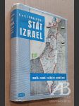 Stát Izrael malá země velkých problémů - náhled