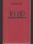 10 hp - náhled