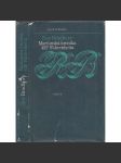 Marťanská kronika - 451 stupňů Fahrenheita (Klub čtenářů, sv. 429) - náhled