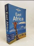 East Africa: Easy to Use Maps, New-look Guide, Comprehensive Listings - náhled