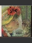 Auguste Renoir - náhled