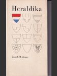 Heraldika - náhled