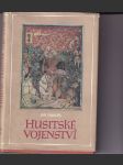Husitské vojenství - náhled