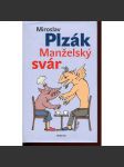 Manželský svár (Miroslav Plzák) - náhled
