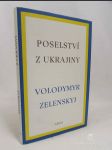 Posleství z Ukrajiny - náhled