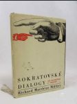 Sokratovské dialogy: 103 rozhovory o Německu - náhled