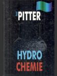 Hydrochemie - náhled