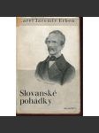 Slovanské pohádky - náhled