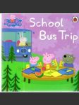 Peppa Pig - School bus trip - náhled