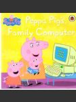 Peppa Pig - Peppa Pig´s family computer - náhled