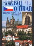 Boj o hrad i. - náhled