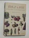 Jídlo a pití v pravěku a ve středověku - náhled