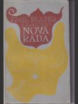 Nová rada - náhled