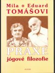 Praxe jógové filozofie - náhled