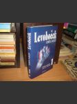 Levoboček - Příběh americké cesty ke svobodě 1 - náhled