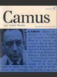 Camus - náhled