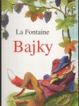 Bajky - náhled