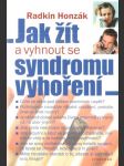 Jak žít a vyhnout se syndromu vyhoření - náhled